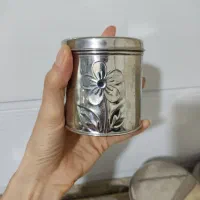 حراج ظرف شیشه‌ای باکس تی بگ جا ادویه پاسماوری کوزه|حراج|قم, نیروگاه|دیوار