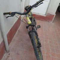 دوچرخه ۲۶