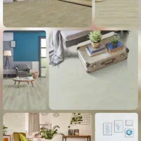 پارکت امیران|مصالح و تجهیزات ساختمان|مراغه, |دیوار