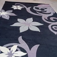 قالی گلیم‌فرش