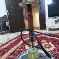 قلیون کبوتر