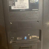 مانیتور LG مدل 22M38H|قطعات و لوازم جانبی رایانه|بندر انزلی, متروپل|دیوار