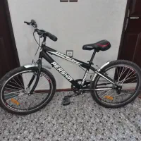 دوچرخه سایز ۲۴