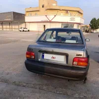 فروشی مدل87دوگانه بوشهر|خودرو سواری و وانت|بوشهر, |دیوار