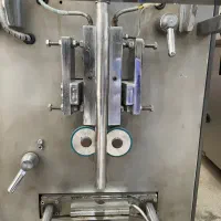 دستگاه ساشه پرکن پی ریزان صنعت|ماشینآلات صنعتی|شهریار, شهریار|دیوار