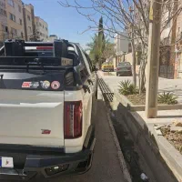 KMCt9|خودرو سواری و وانت|شیراز, فرگاز|دیوار