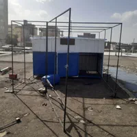 جوشکار و خرده کاری سیار کار فنی|خدمات پیشه و مهارت|بیرجند, |دیوار