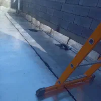 نصب ایزوگام کاری وسیمان کاری