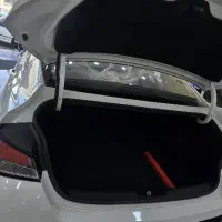 النترا نیمه فول  پر آپشن2025 صفر|خودرو سواری و وانت|اهواز, کوی مهدیس|دیوار