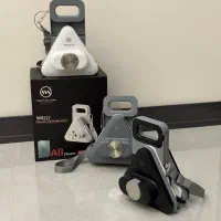 شیشه پاک کن مغناطیسی درجه‌ دار ۵میل تا ۳۰میل WS777