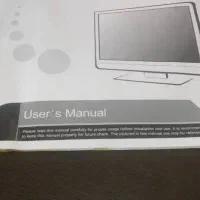 تلویزین|تلویزیون و پروژکتور|پردیس, فاز ۳|دیوار