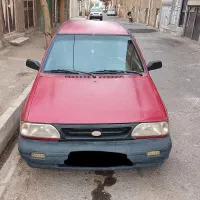 پرایدمدل۷۷کاربرات