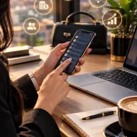 اگر اهل پیشرفتی این فرصت رو ببین