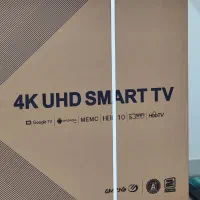 تلویزیون۵۸اینچ|تلویزیون و پروژکتور|رشت, رشتیان|دیوار