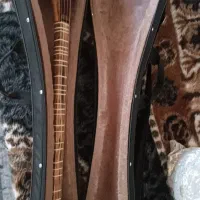 سه تار|سازهای سنتی|خوی, |دیوار
