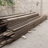 تخته قالبندی با چهار تراس ۳و۴متری بفروش میرسد|مصالح و تجهیزات ساختمان|مشهد, عسگریه|دیوار