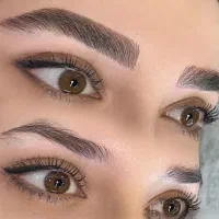 اموزش و خدمات تخصصی میکروبلیدینگ فیبروز....