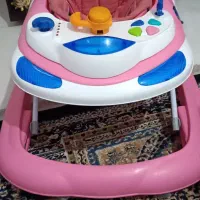 روروئک بچه