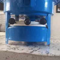 چراغ فیتیله ای نفتی