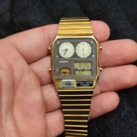 ساعت مچی کلاسیک مردانه سیتیزن(CITIZEN)