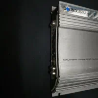 سیستم صوتی پک کامل|قطعات یدکی و لوازم جانبی|رشت, دخانیات|دیوار