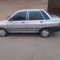 پراید مدل ۸۶
