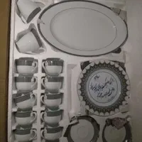سرویس چینی زرین