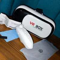 عینک واقعیت مجازی VR BOX 2