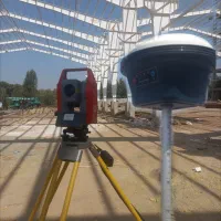 خدمات نقشه برداری یوتی ام utm اخذ سند