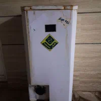 ابگرمکن برقی دیواری تکسان