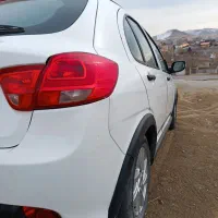 کوییک rبدون رنگ|خودرو سواری و وانت|رودهن, |دیوار