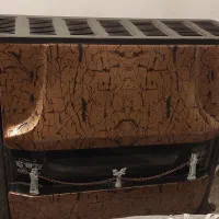 بخاری