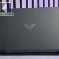 دنیای لپ تاپ فروشگاه کیوان/ ویکتوس 15 گیمینگ|رایانه همراه|خرم‌آباد, |دیوار