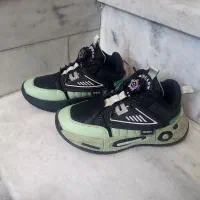 کفش کاپشن و هودی دورس پسرانه