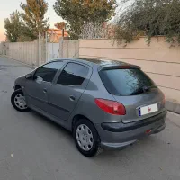 پژو 206 مدل 1385 عروسک و سلامت|خودرو سواری و وانت|رامجین, |دیوار