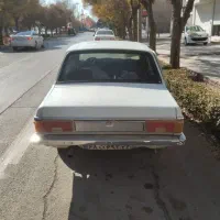 ماشین پیکان