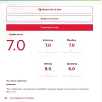 آیلتس آنلاین، تافل، جیآرای و CEnT-S|خدمات آموزشی|تهران, مطهری|دیوار