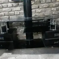 میزتلوزیون