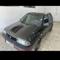 پراید مدل 86.  مناسب. پول لازمم