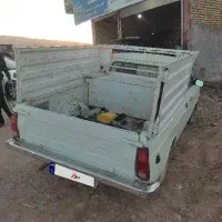 پیکان وانت|خودرو سواری و وانت|خرم‌آباد, |دیوار