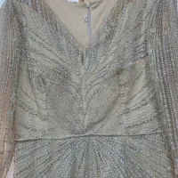 پیراهن مجلسی