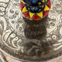 قلیان حاج اوغلی اصغر|کلکسیون و سرگرمی|پاکدشت, حصار امیر|دیوار