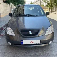 تیبا 2|خودرو سواری و وانت|تهران, کوی بیمه|دیوار