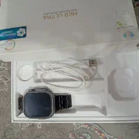 ساعت اسمارت واچ مشکی|ساعت|رشت, کوی حسینی|دیوار