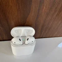 ارپاد ۲ اپل اصلی