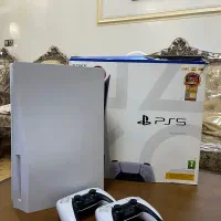 PS5|کنسول، بازی ویدئویی و آنلاین|اهواز, اسلام آباد غربی|دیوار
