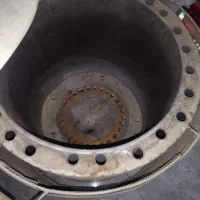 تنور|اجاق گاز و لوازم برقی پختوپز|شوش, |دیوار