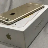 اپل iPhone 6s 64GB|موبایل|تهران, دریاچه شهدای خلیج فارس|دیوار