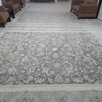 ۳عدد فرش ماشینی۱۲متری
