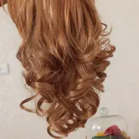 موی مصنوعی. کلاه گیس